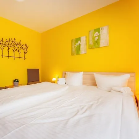 Apartament Ferienwohnung Landgraf Braunlage