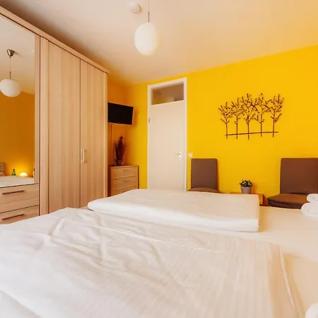 Ferienwohnung Landgraf