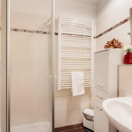 Apartament Ferienwohnung Landgraf *