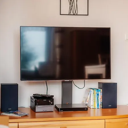 Apartament Ferienwohnung Landgraf *