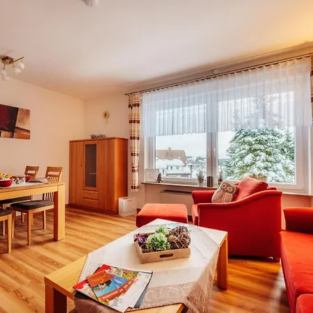 Ferienwohnung Landgraf *