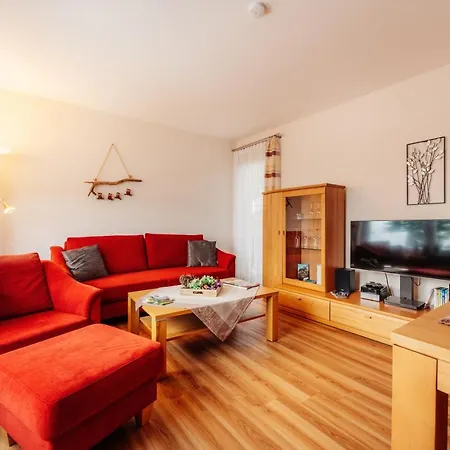 Ferienwohnung Landgraf * Braunlage
