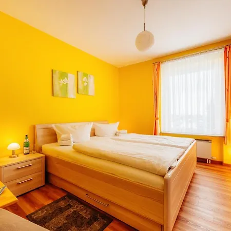 Ferienwohnung Landgraf *