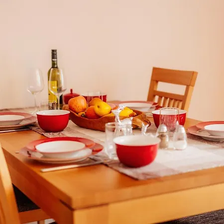 Ferienwohnung Landgraf