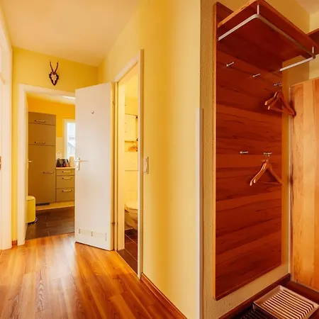 Apartament Ferienwohnung Landgraf Braunlage
