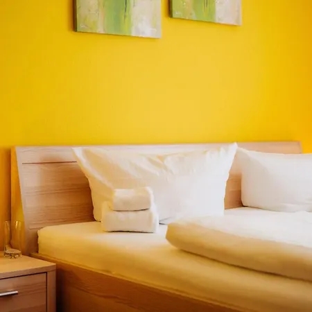 Ferienwohnung Landgraf * Braunlage