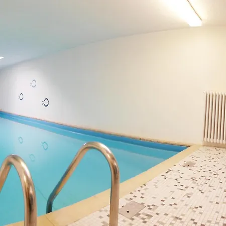 Ferienwohnung Landgraf *