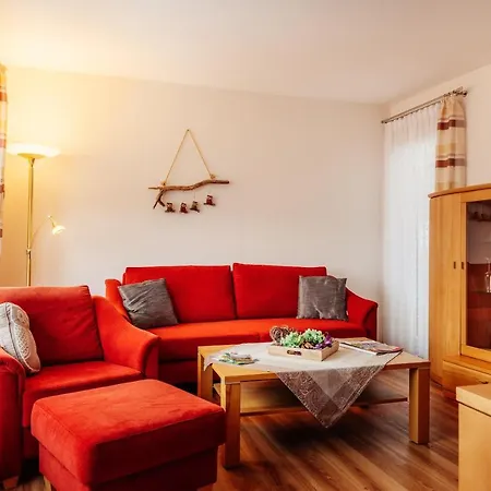 Apartament Ferienwohnung Landgraf Braunlage