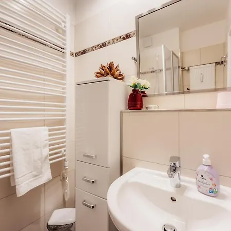 Apartament Ferienwohnung Landgraf